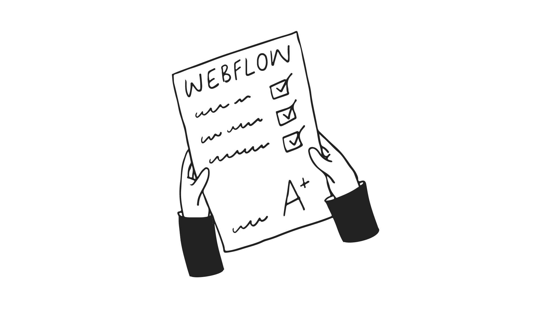 Not Another™ Becomes a Certified Webflow Expert