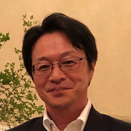 井上 博文 SPACETIDE2021Spring