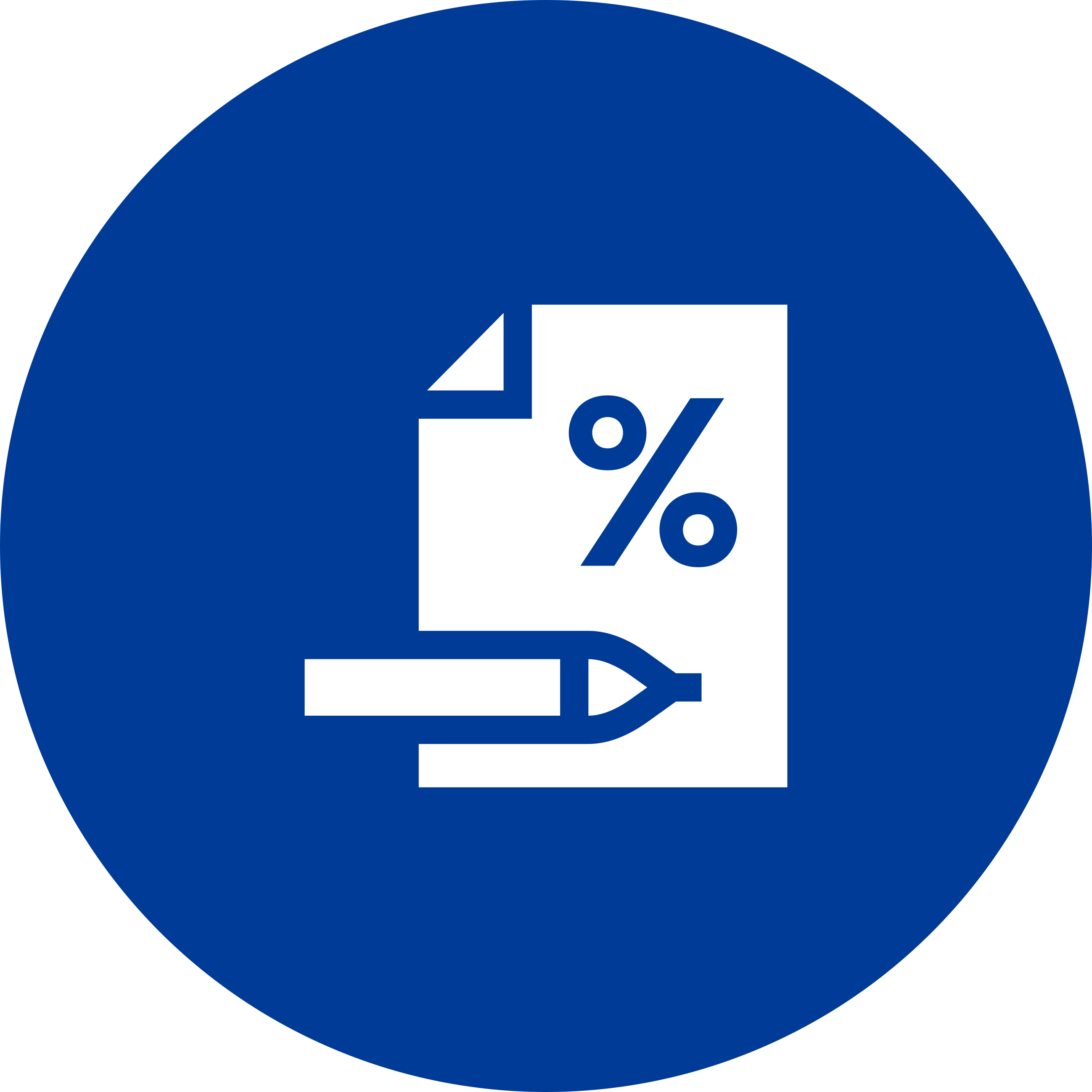 Tax Planning Icon