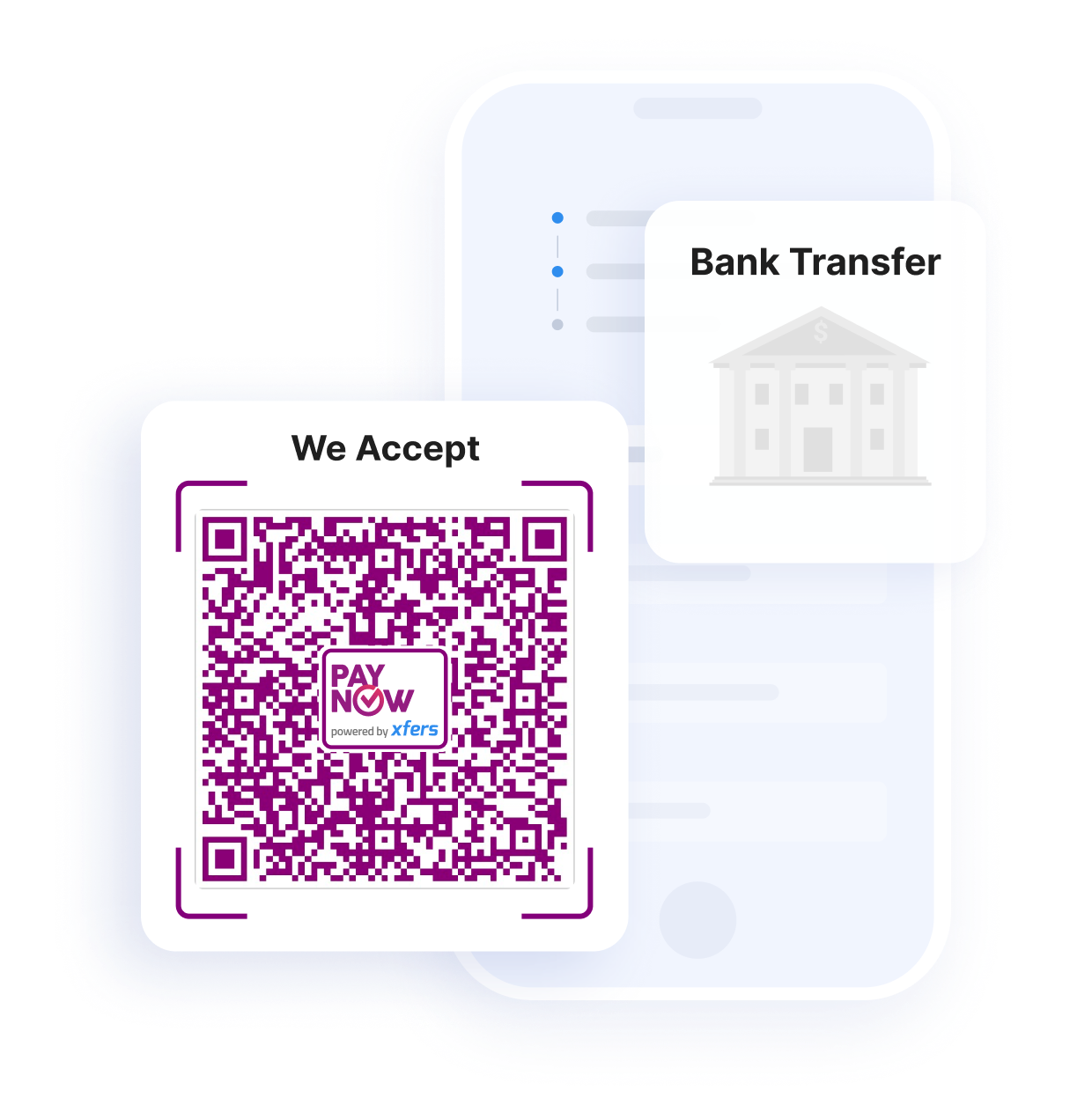 Xfers The Business Friendly Payments Platform