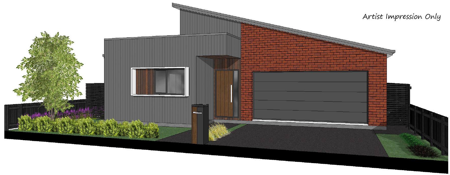 Lot 469 Greenhill Park for Sale Homes For Living