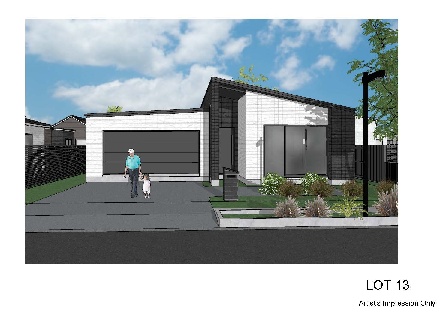 Lot 13 Kauri Point for Sale Homes For Living