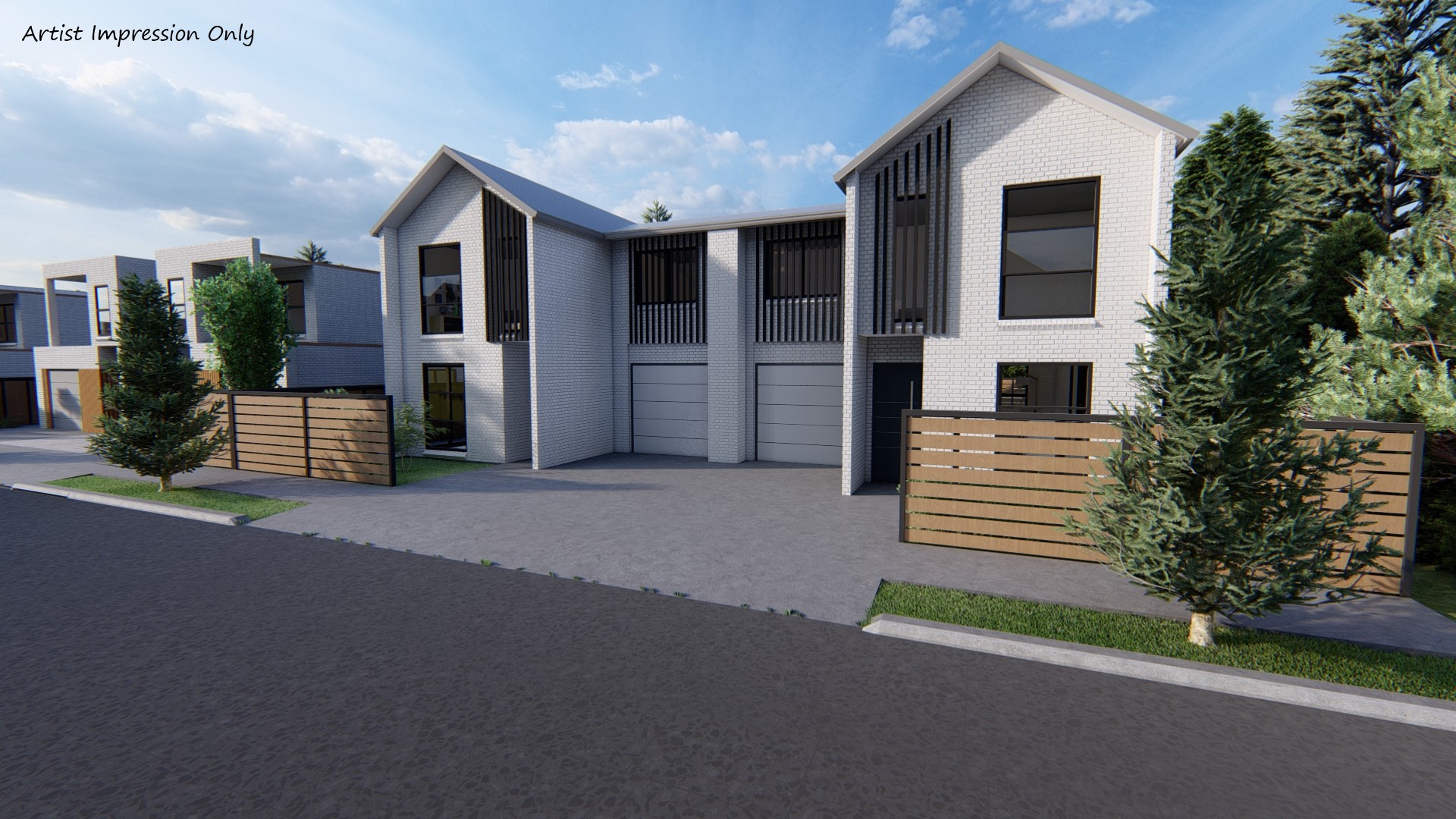 Homes For Sale Chartwell, Rototuna North Hamilton NZ