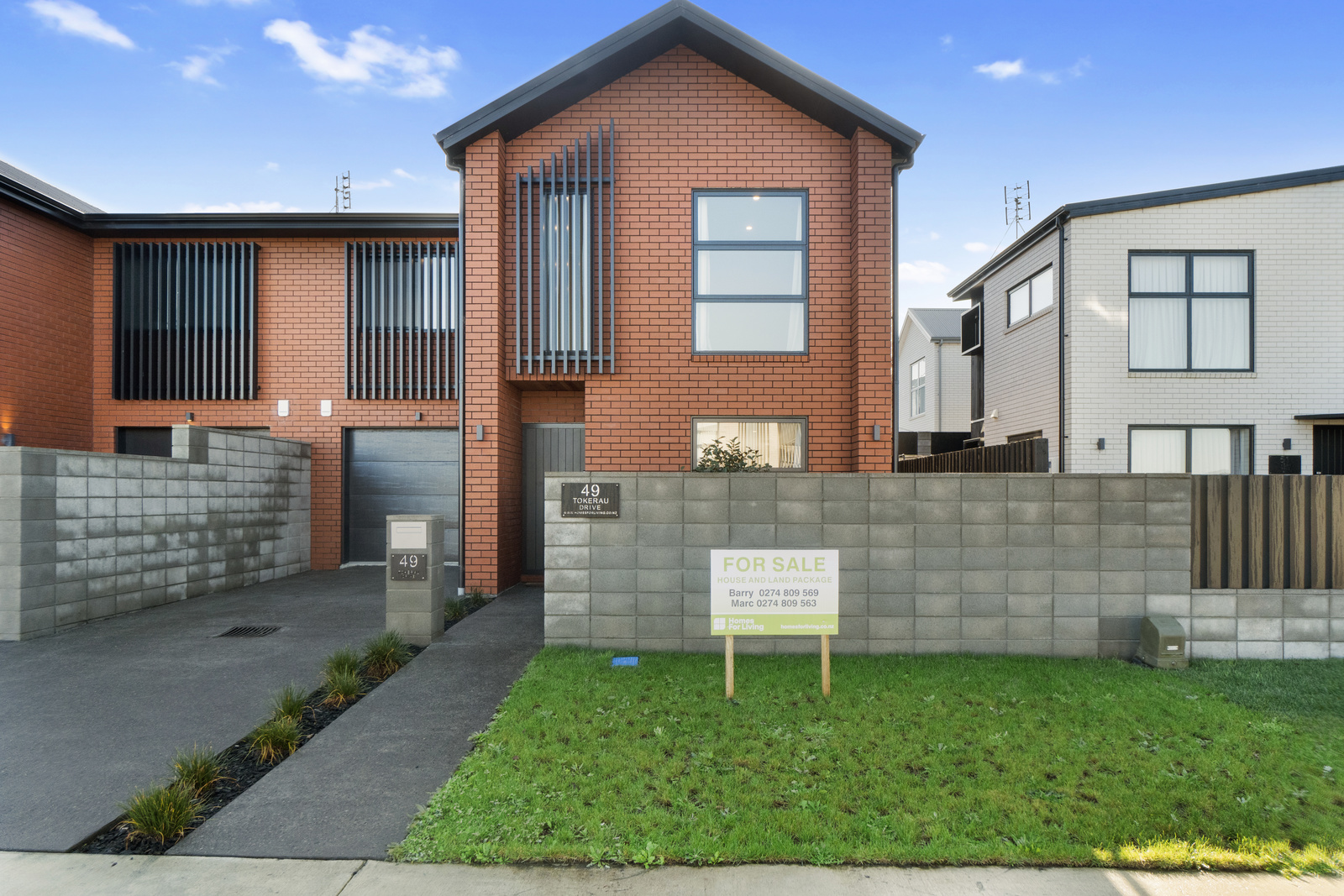 Homes For Sale Chartwell, Rototuna North Hamilton NZ