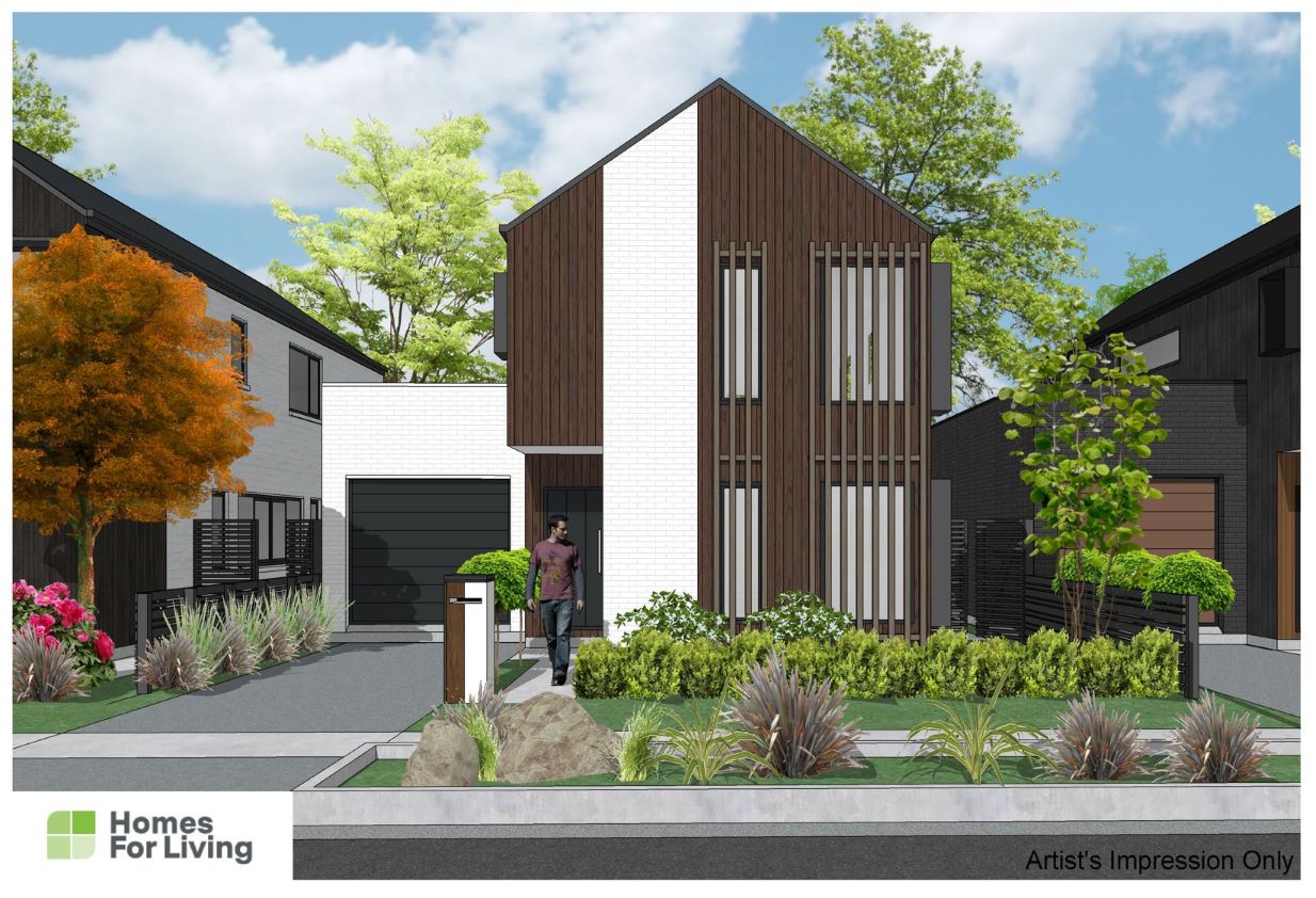 Homes For Sale Chartwell, Rototuna North Hamilton NZ