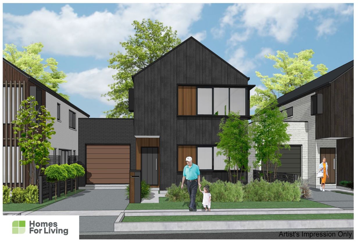 Homes For Sale Chartwell, Rototuna North Hamilton NZ