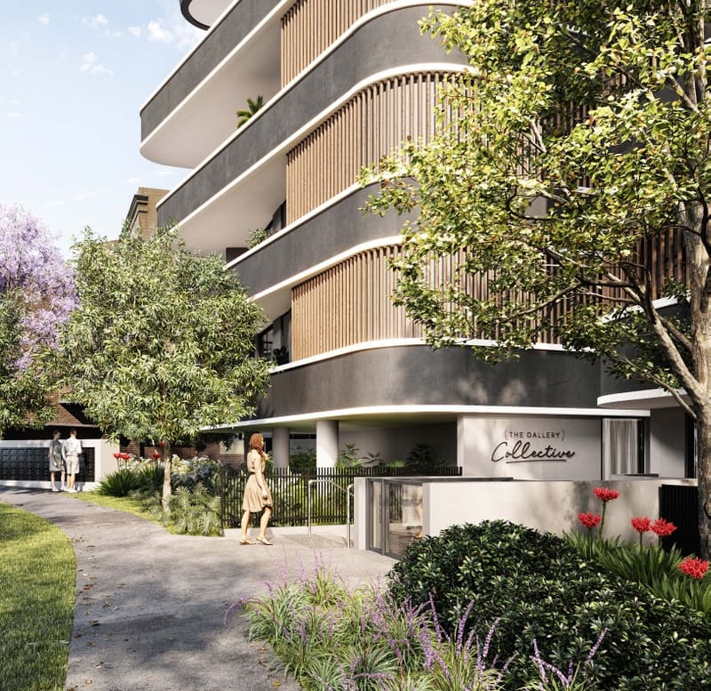 The Gallery Collective Kogarah