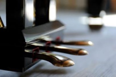 MyPianoPop : Les pédales du piano