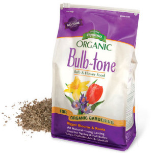 Bulb-tone