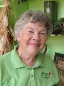 Joyce Wedel