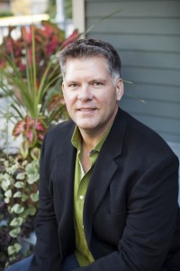 Joel Karsten picture for promotion