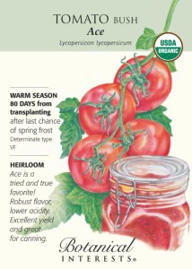 ace tomato