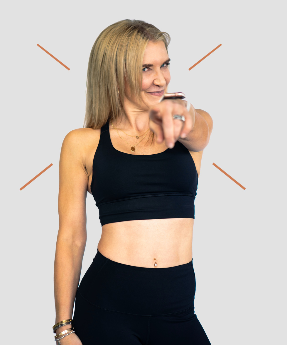Caitlin Walker, owner of Ride Culture