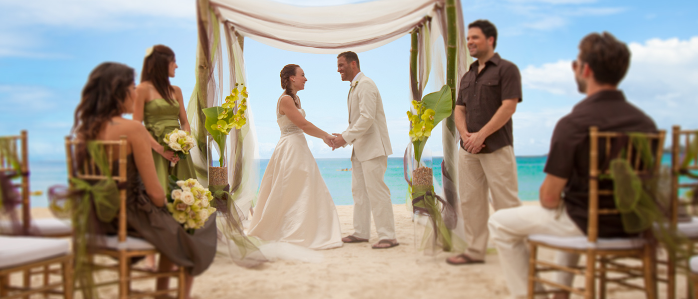 Weddings & Honeymoons