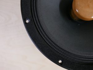 Electro Magnet Speaker