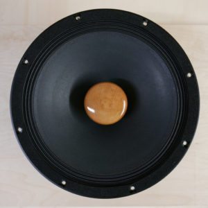 Electro Magnet Speaker