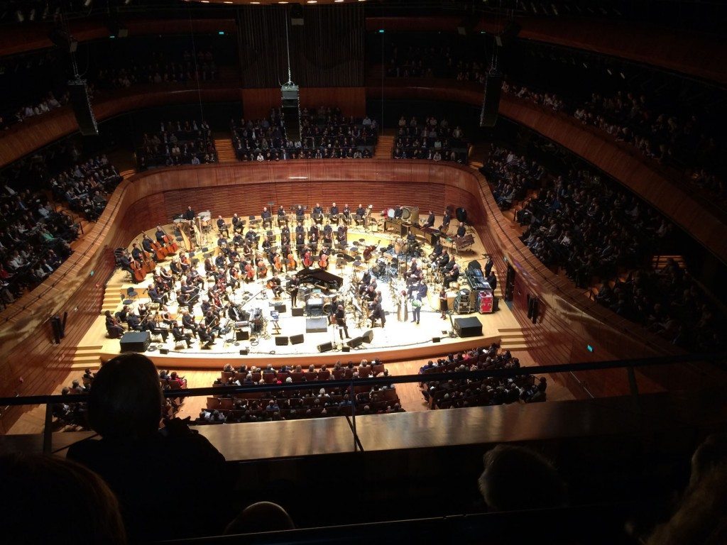 Symphony Orchestra