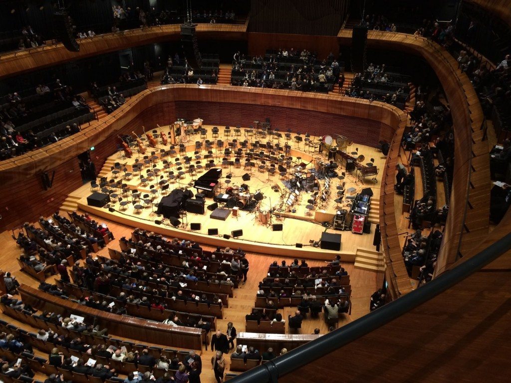 Symphony Orchestra
