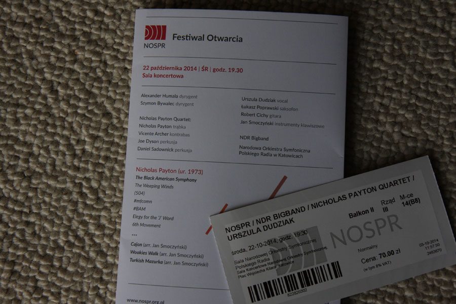 Symphony Orchestra