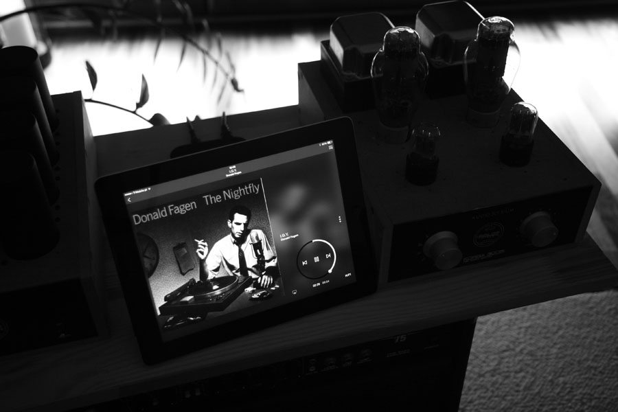 CLOSER ACOUSTICS