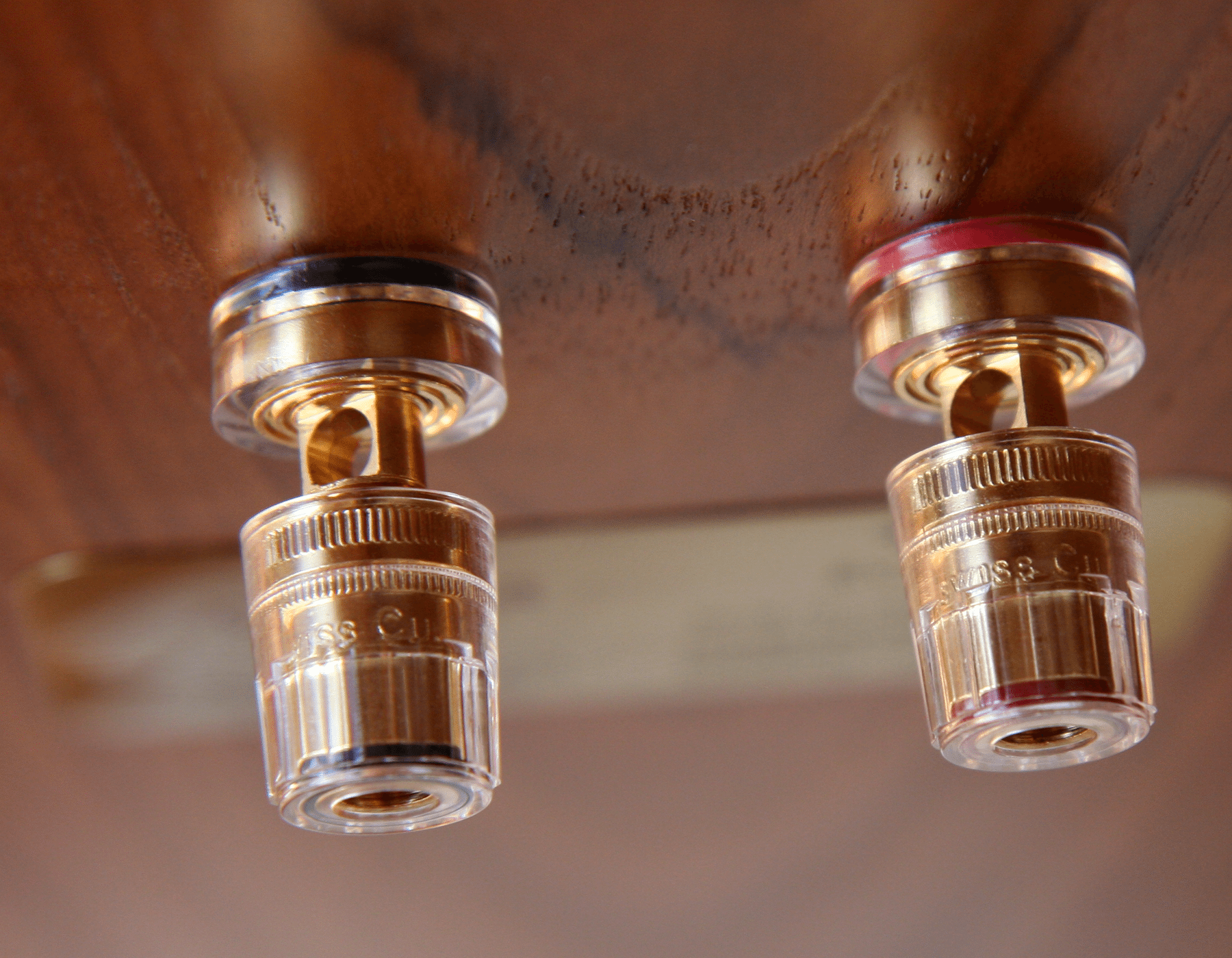 LOUDSPEAKERS CLOSER ACOUSTICS EVA – MAKE II