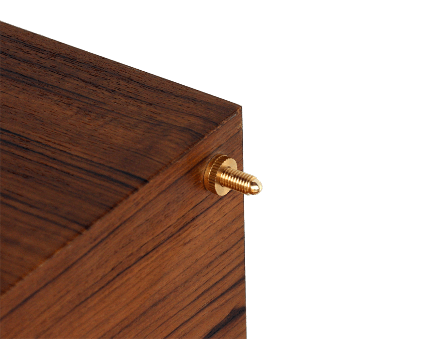 LOUDSPEAKERS CLOSER ACOUSTICS EVA – MAKE II