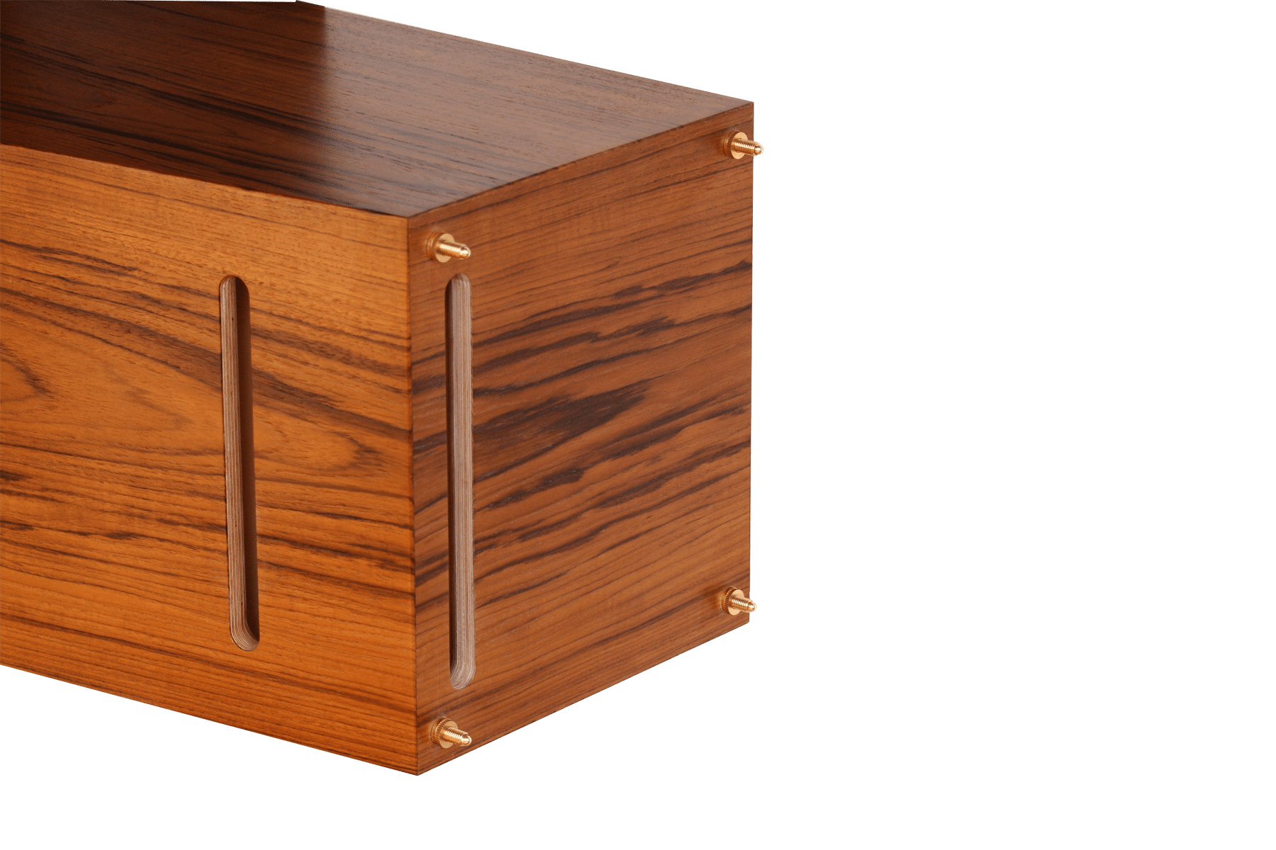 LOUDSPEAKERS CLOSER ACOUSTICS EVA – MAKE II