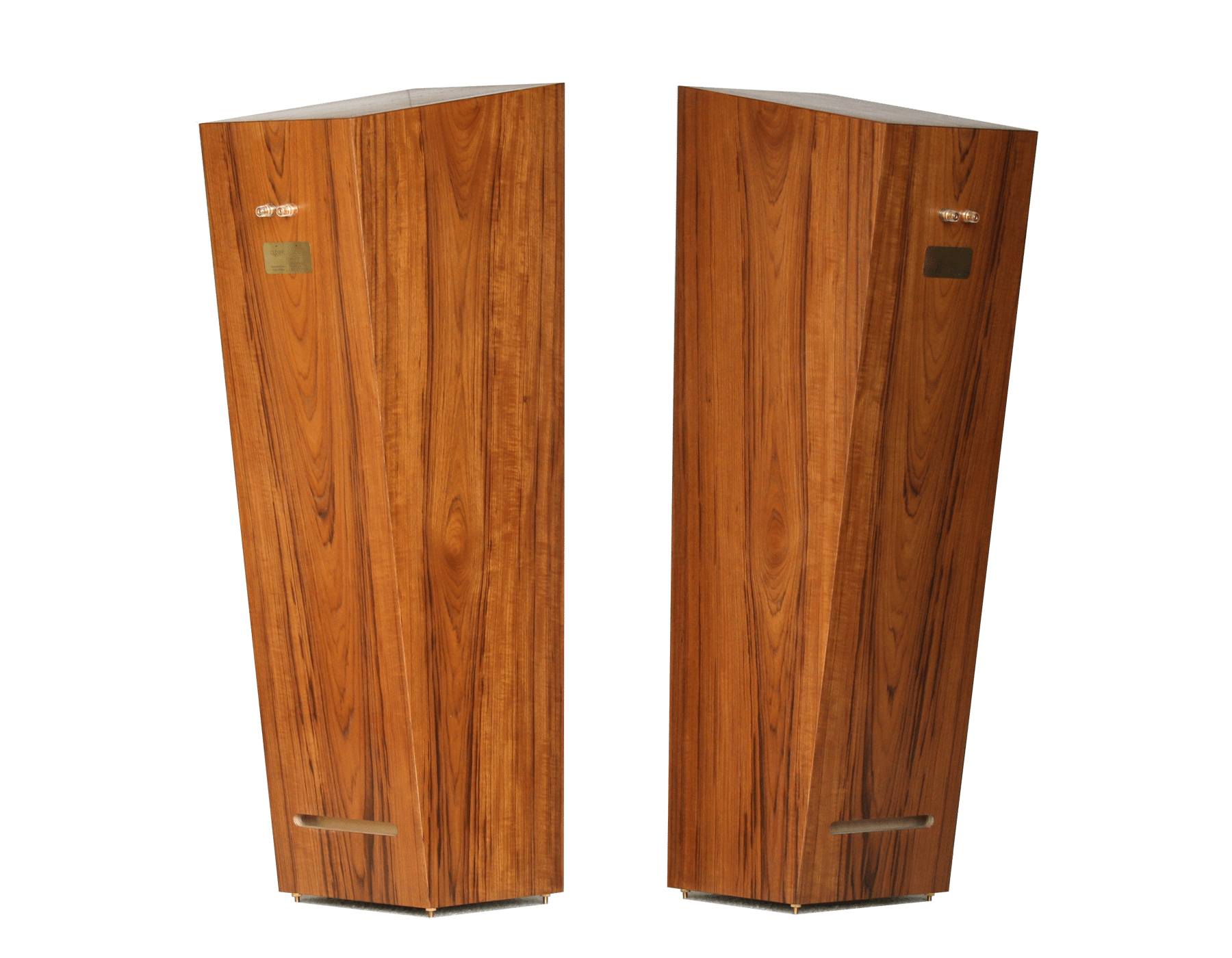 LOUDSPEAKERS CLOSER ACOUSTICS EVA – MAKE II