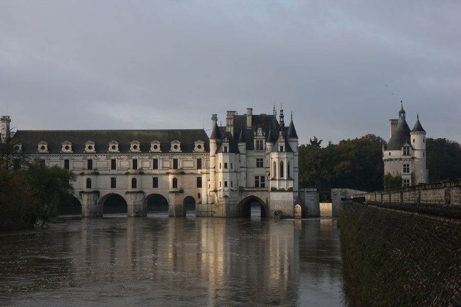 CASTLES AND DRIVERS
