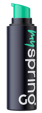 Biochanin-A Serum (75ml) gegen Haarausfall - MySpring
