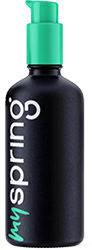 Minoxidil 5% Kur (60ml) bei Haarausfall - MySpring