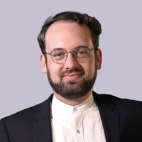 Dr. med. Johannes von Büren
Medical Director Wellster Healthtech