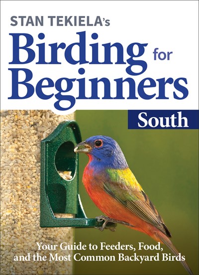 Stan Tekiela's Birding for Beginners