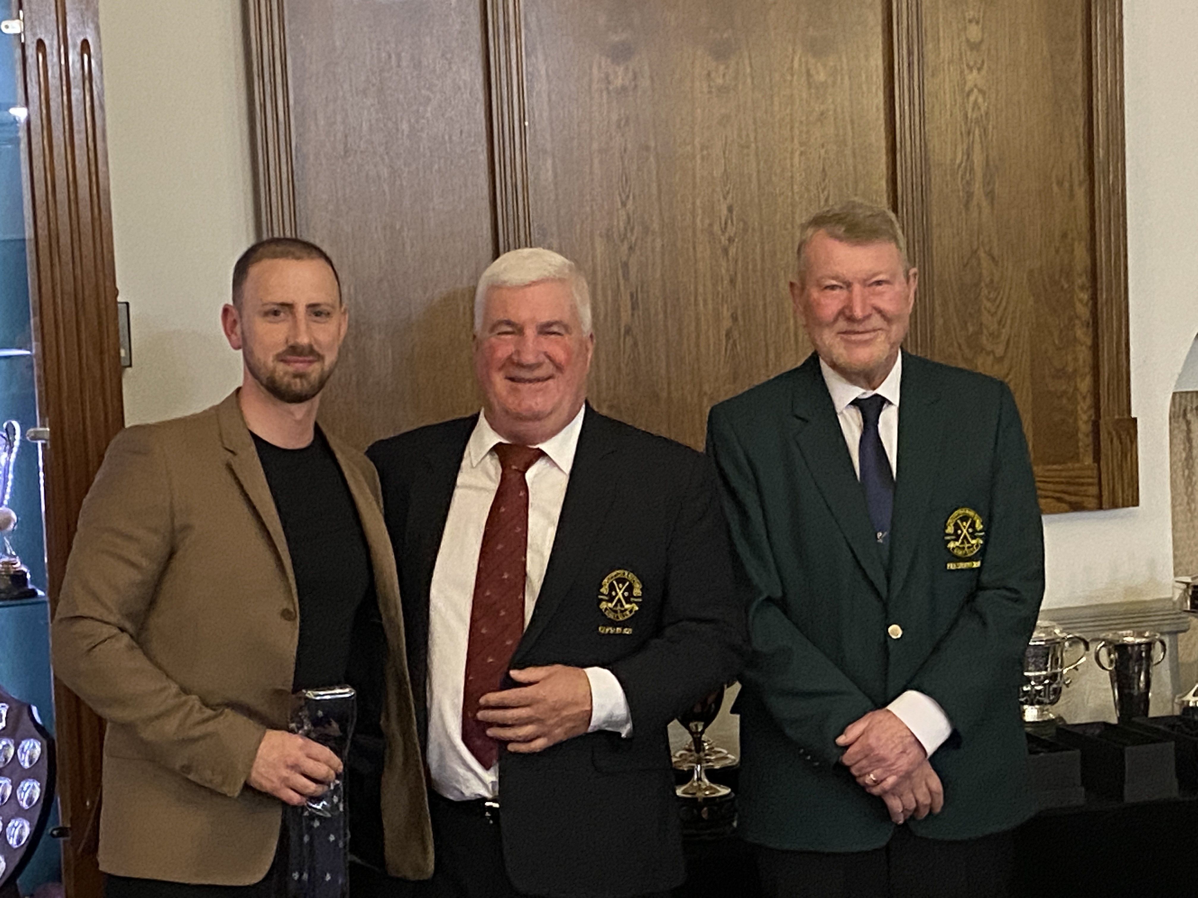 Crompton & Royton Golf Club