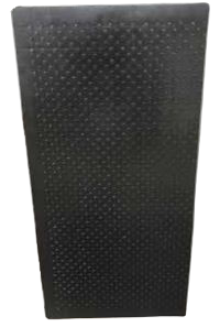 Thread Plate Dot Pattern | Thorp Equipment