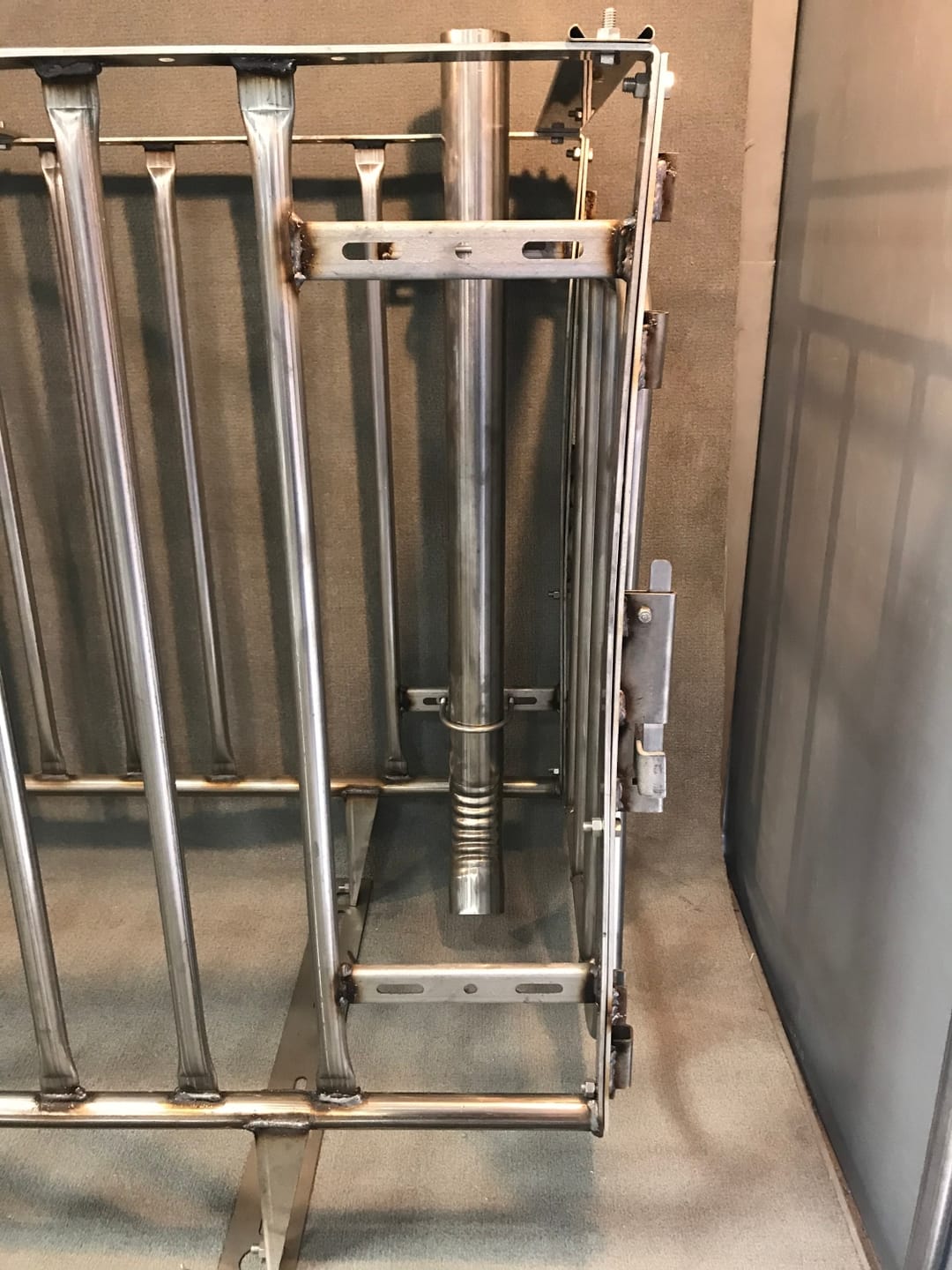 Gestation Stalls Product Category Thorp Equipment