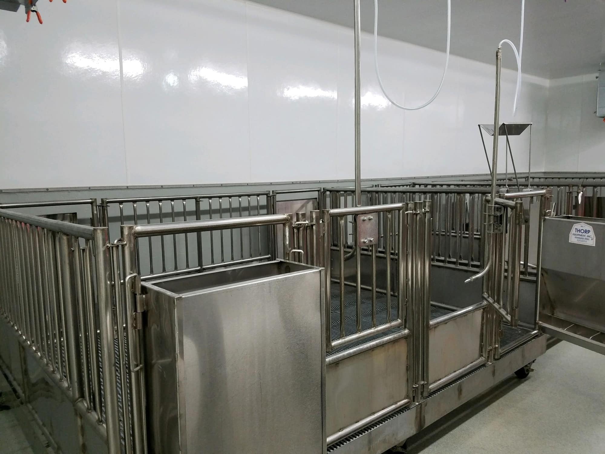 Metabolism Crates Product Category Thorp Equipment