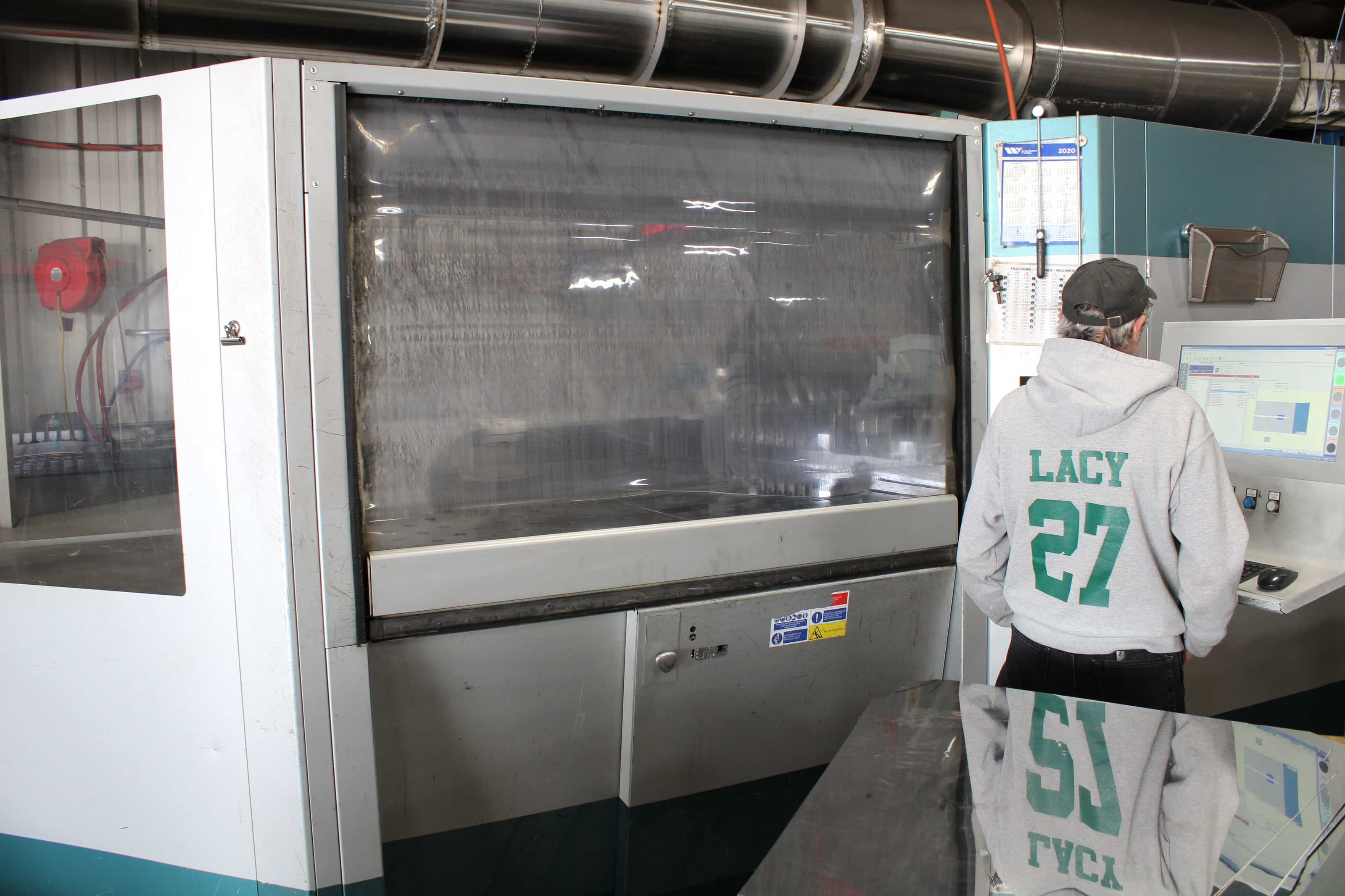 We are growing Thorp Equipment