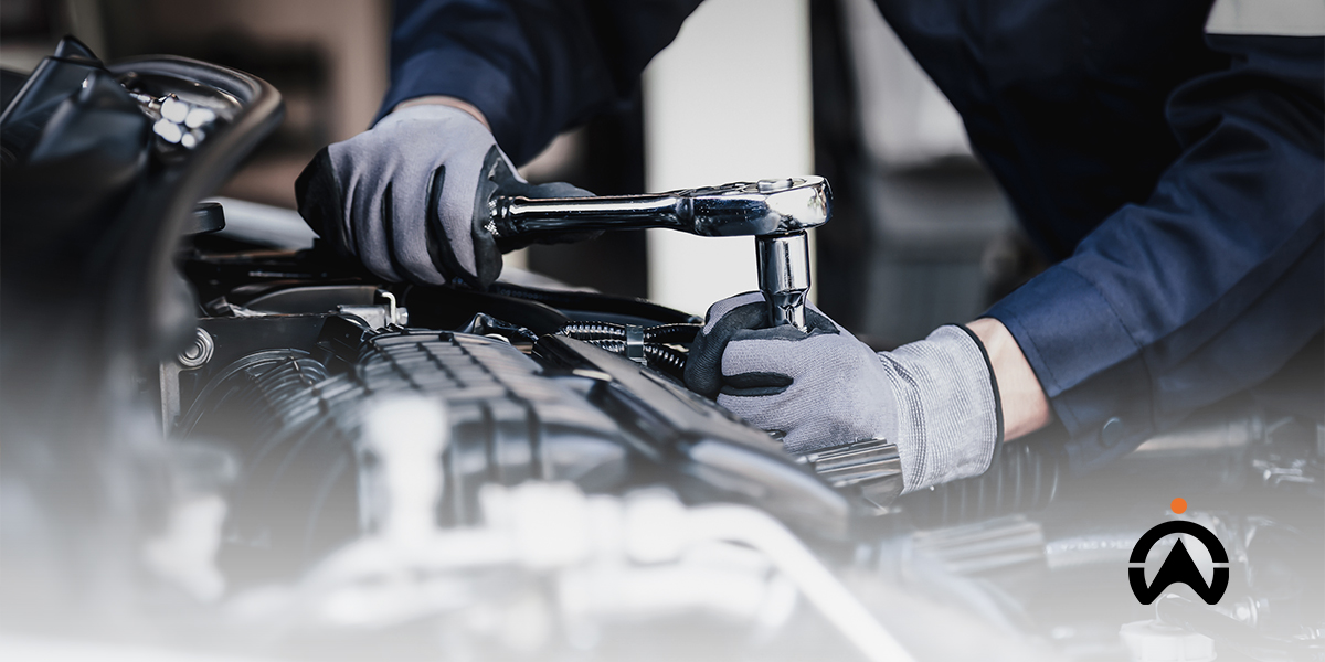 How to stop vehicle idling and save fuel and business costs Cartrack USA