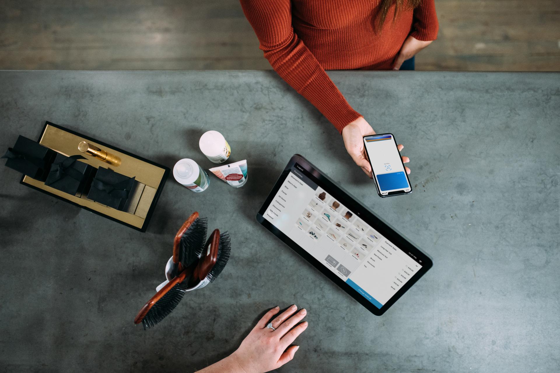 omnichannel