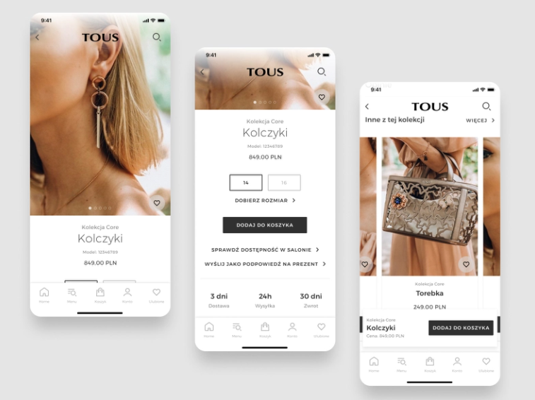 praca ux ecommerce