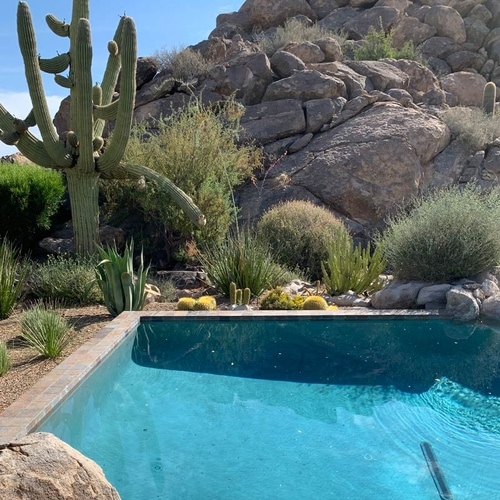 Irrigation Contractor in Tucson, AZ A Green Star Landscape LLC