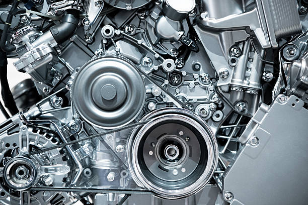 Partly car parts API