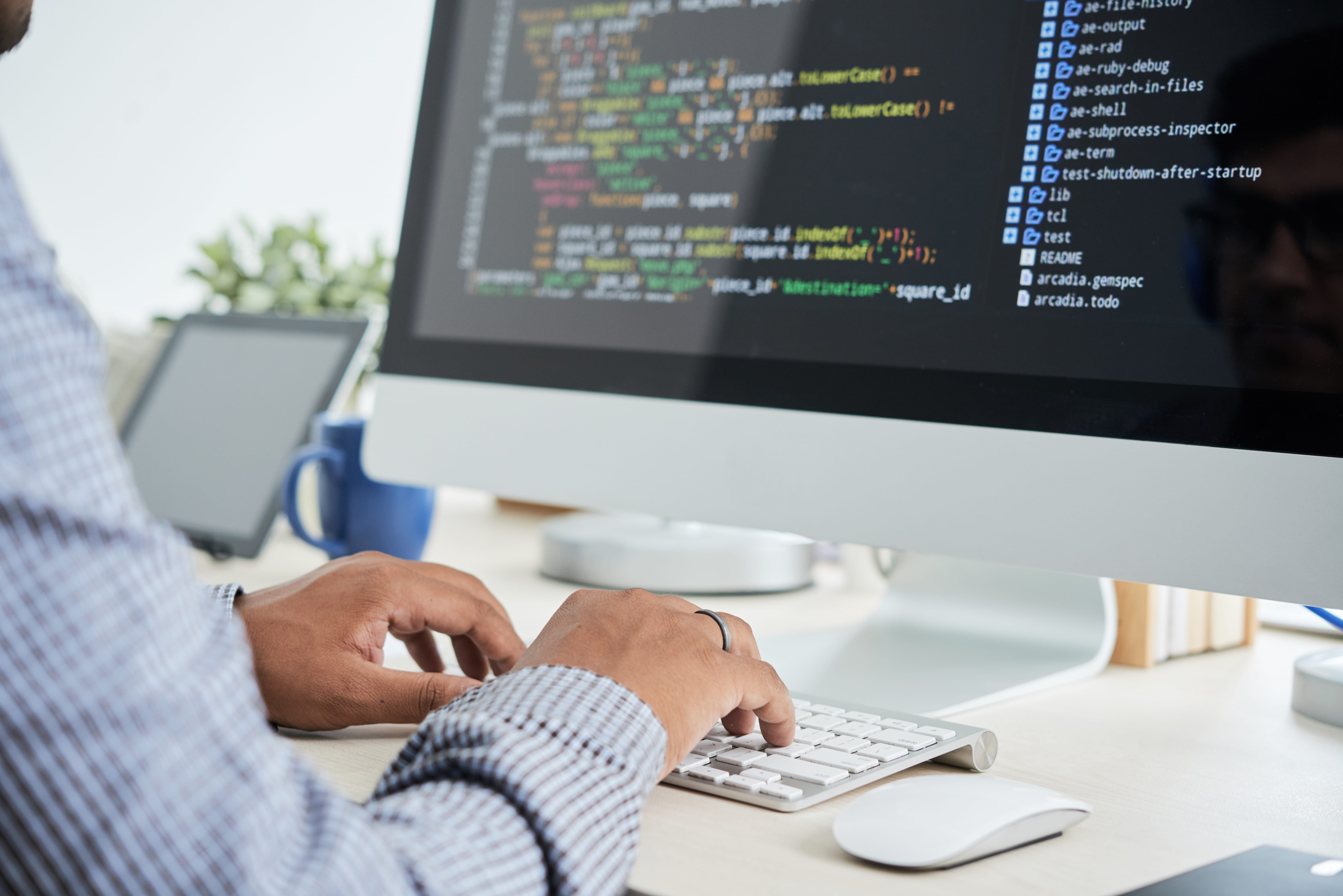 giniPredict blog | Debunking myths about adopting machine learning in business forecasting