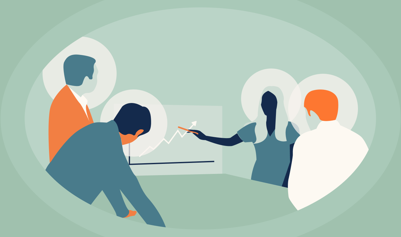 Finance expertise is a crucial ingredient in strategic planning and revenue optimization.