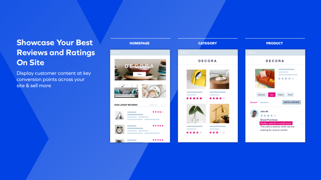 Yotpo Black Friday Shopify app