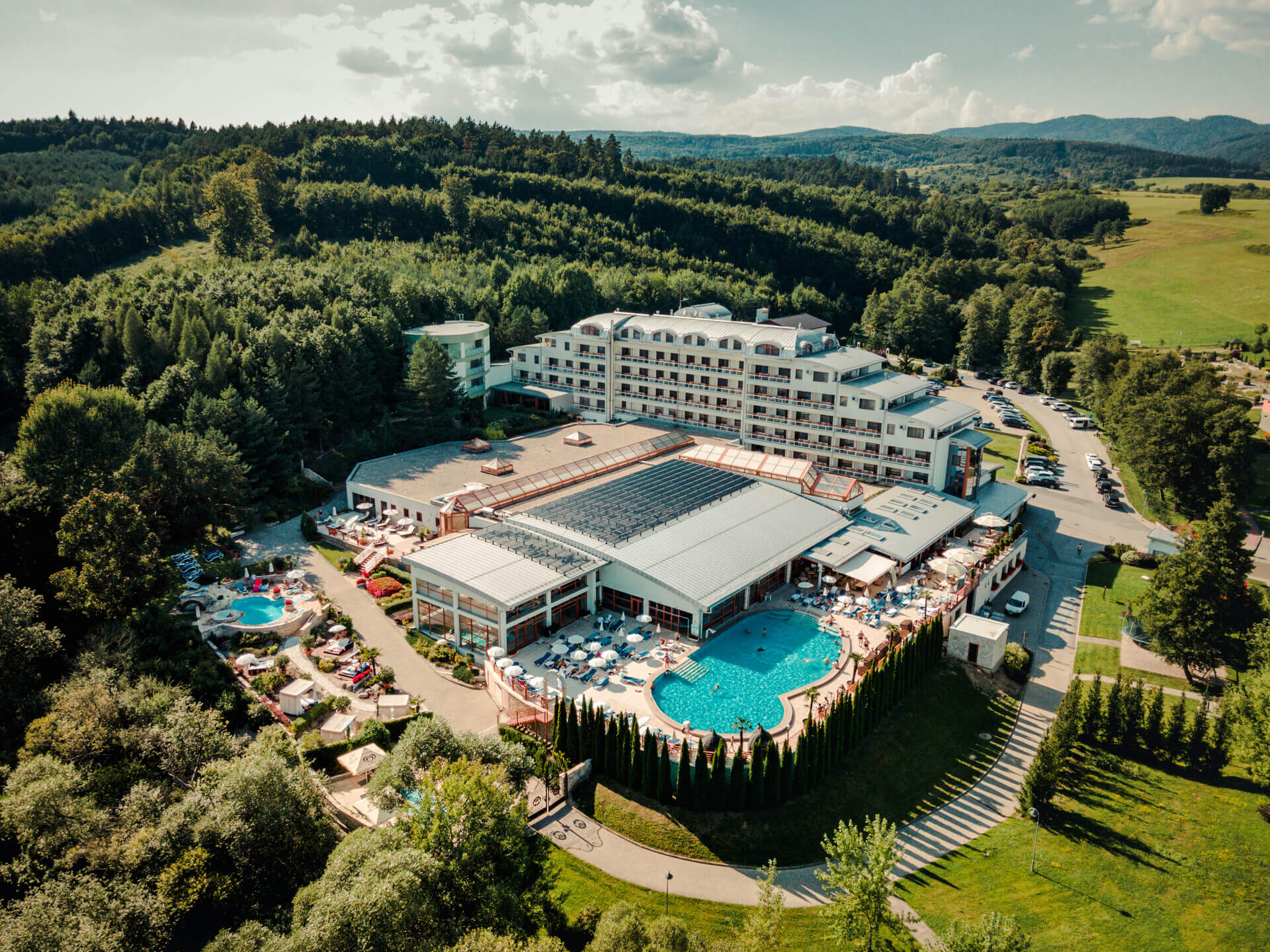 Dôležité info