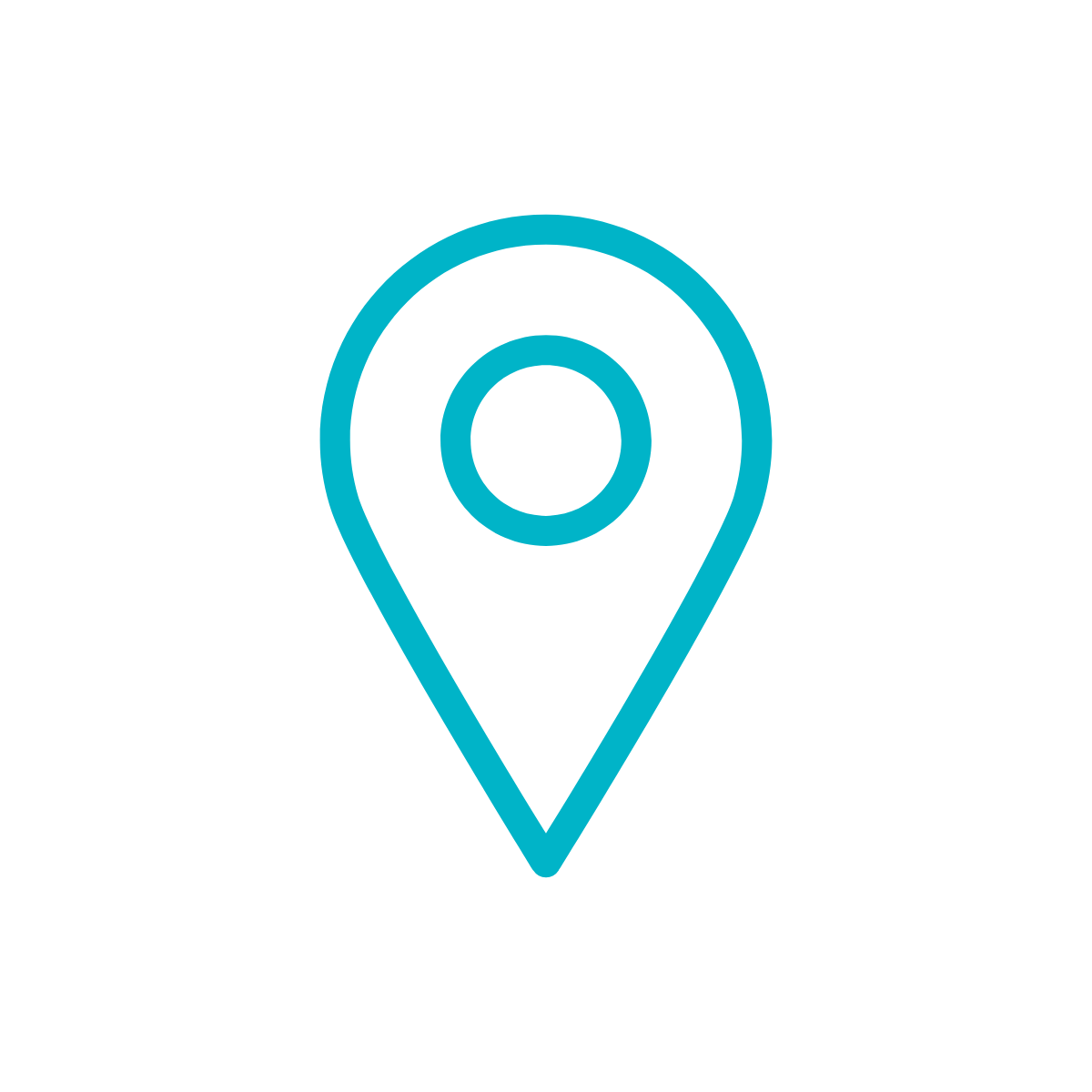 location icon