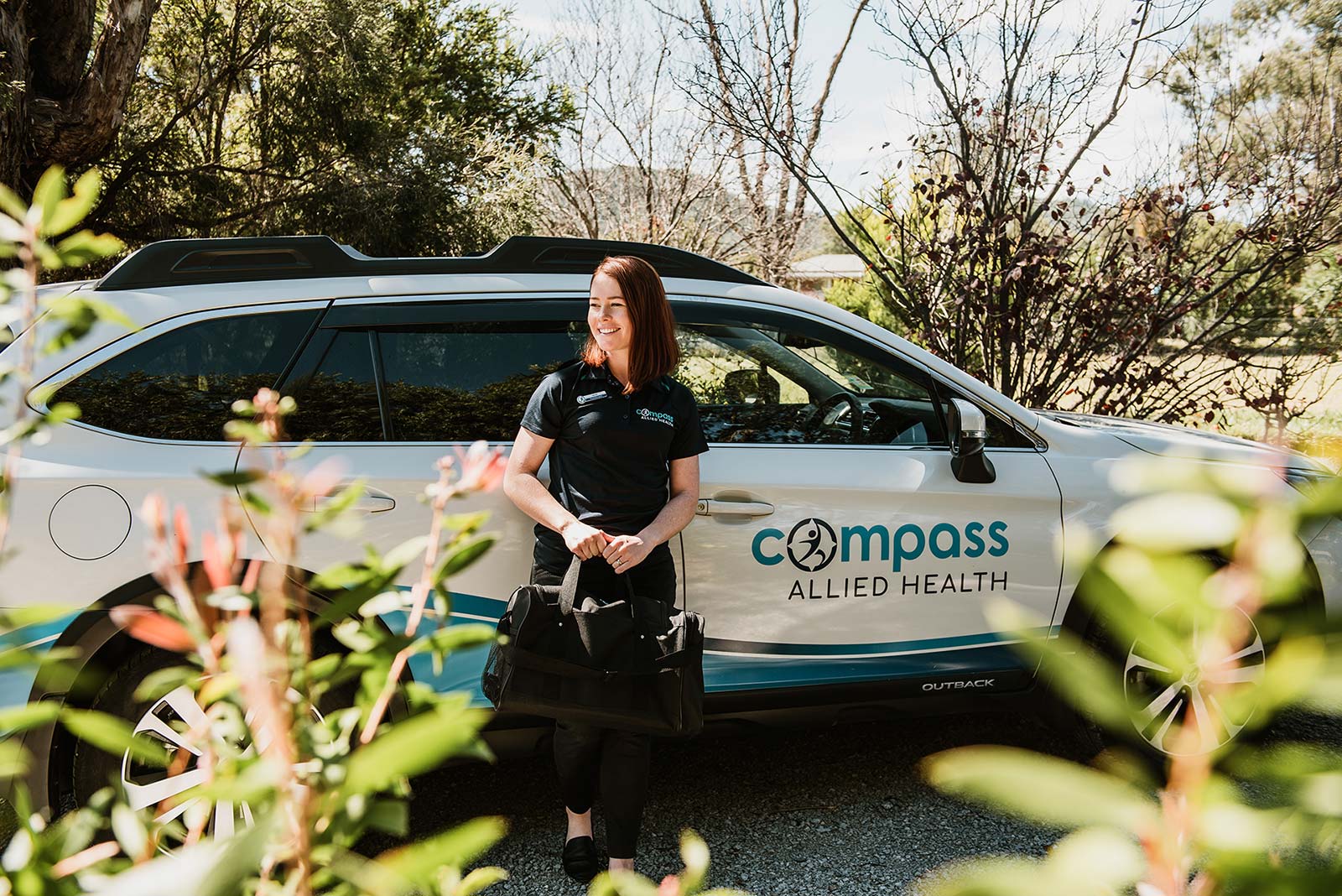 Compass Allied Health Physiotherapists, Speech Pathologists and
