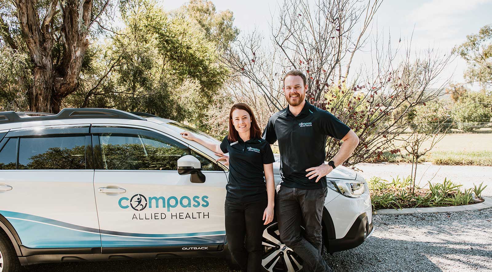 Contact Compass Allied Health Tamworth NSW